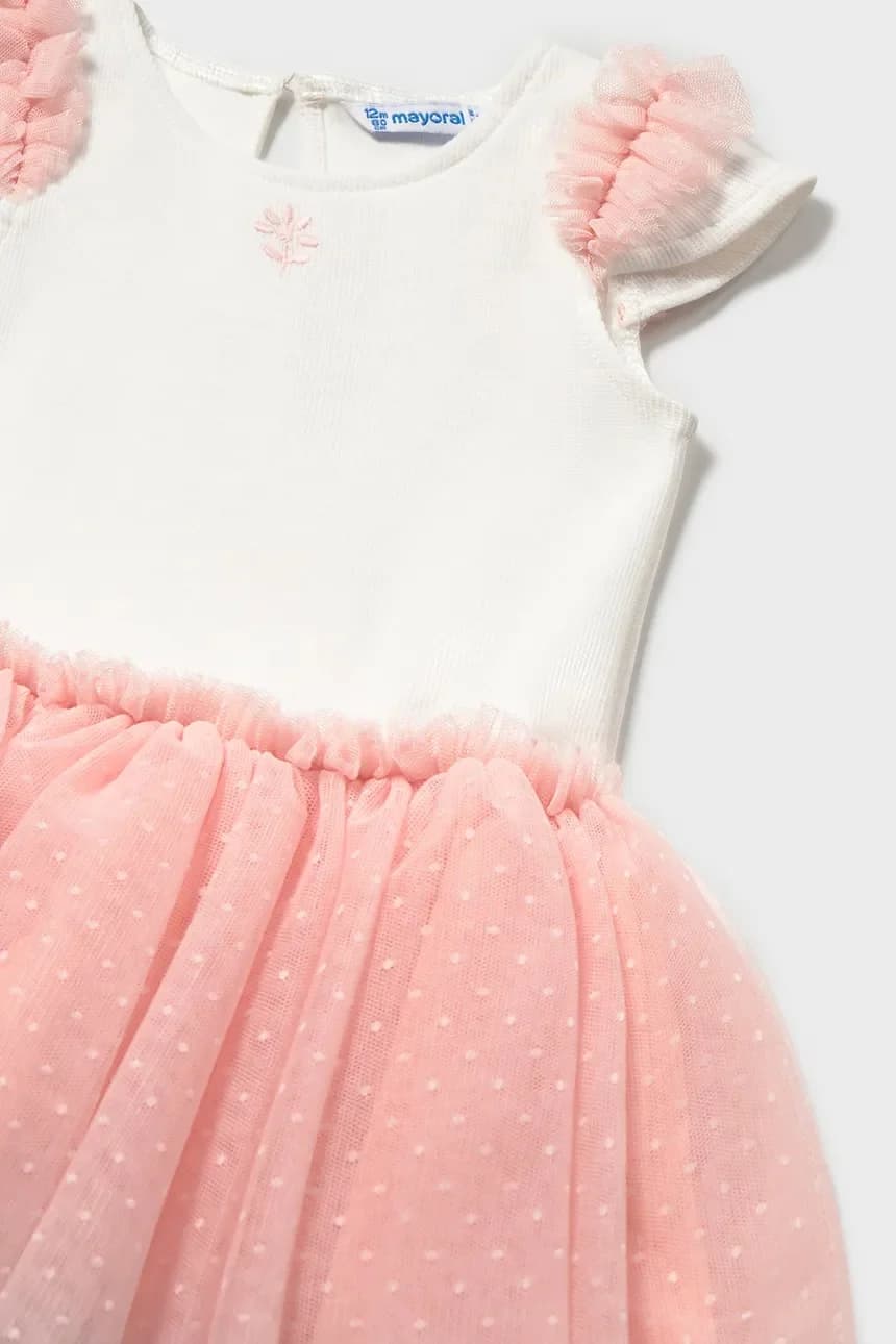 Детское платье - фото 3