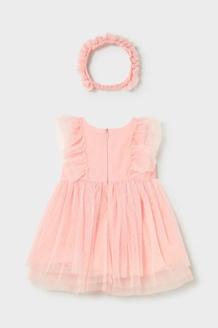 Детское платье - фото 2