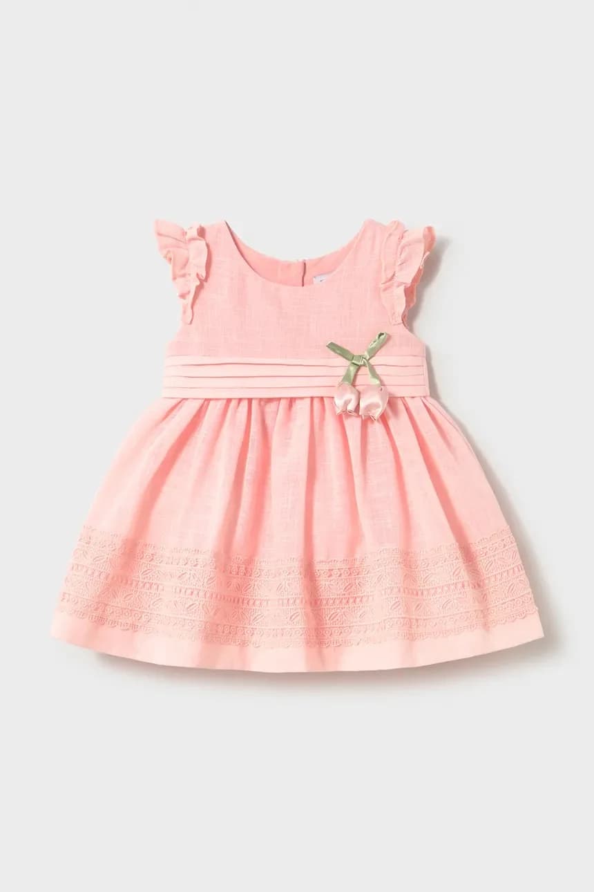 Детское платье