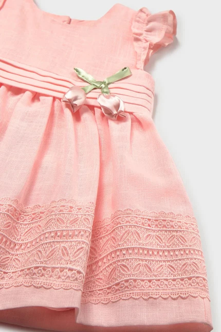 Детское платье - фото 3