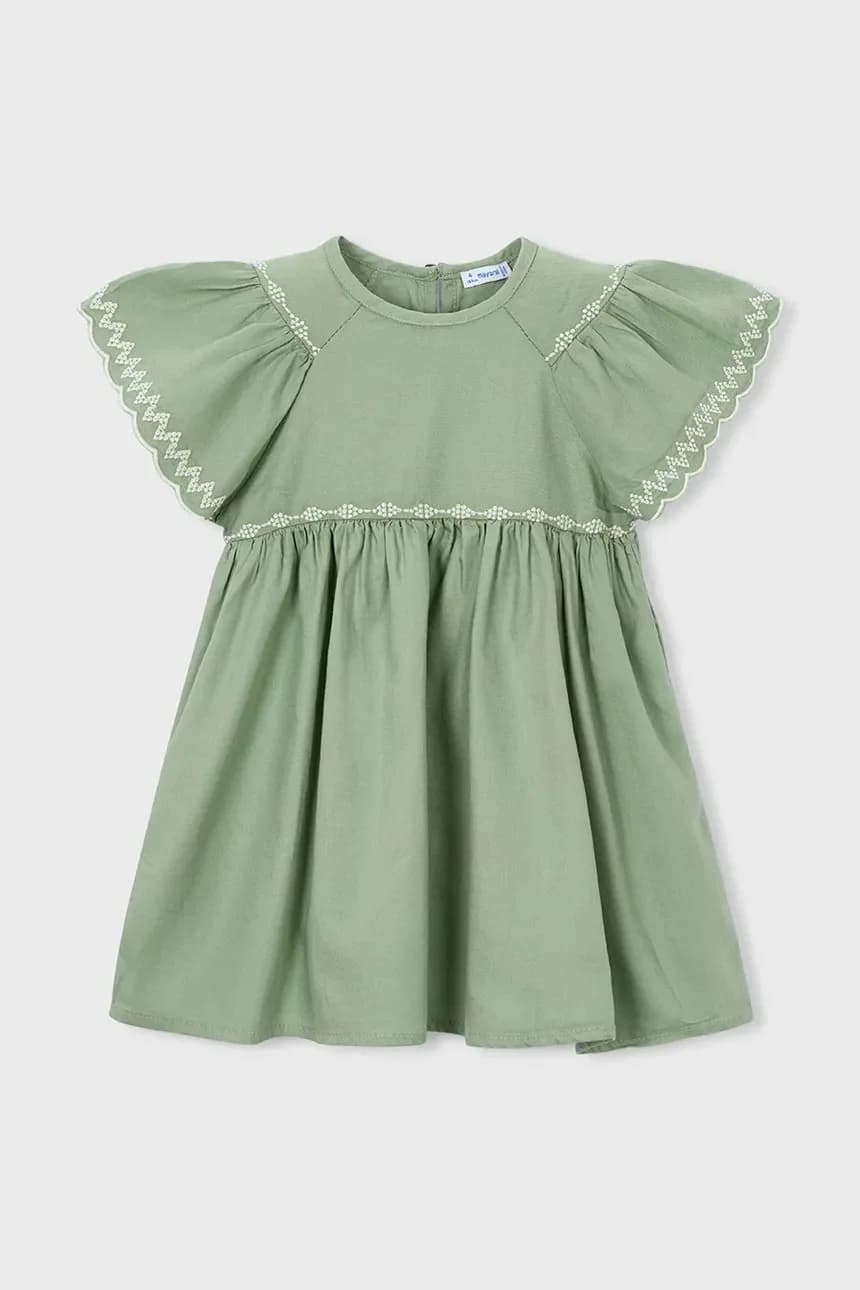 Детское платье