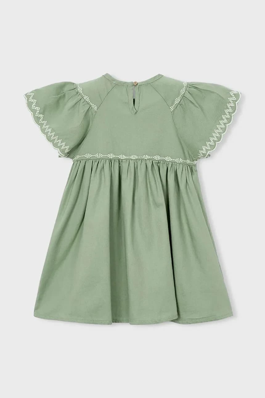 Детское платье - фото 2