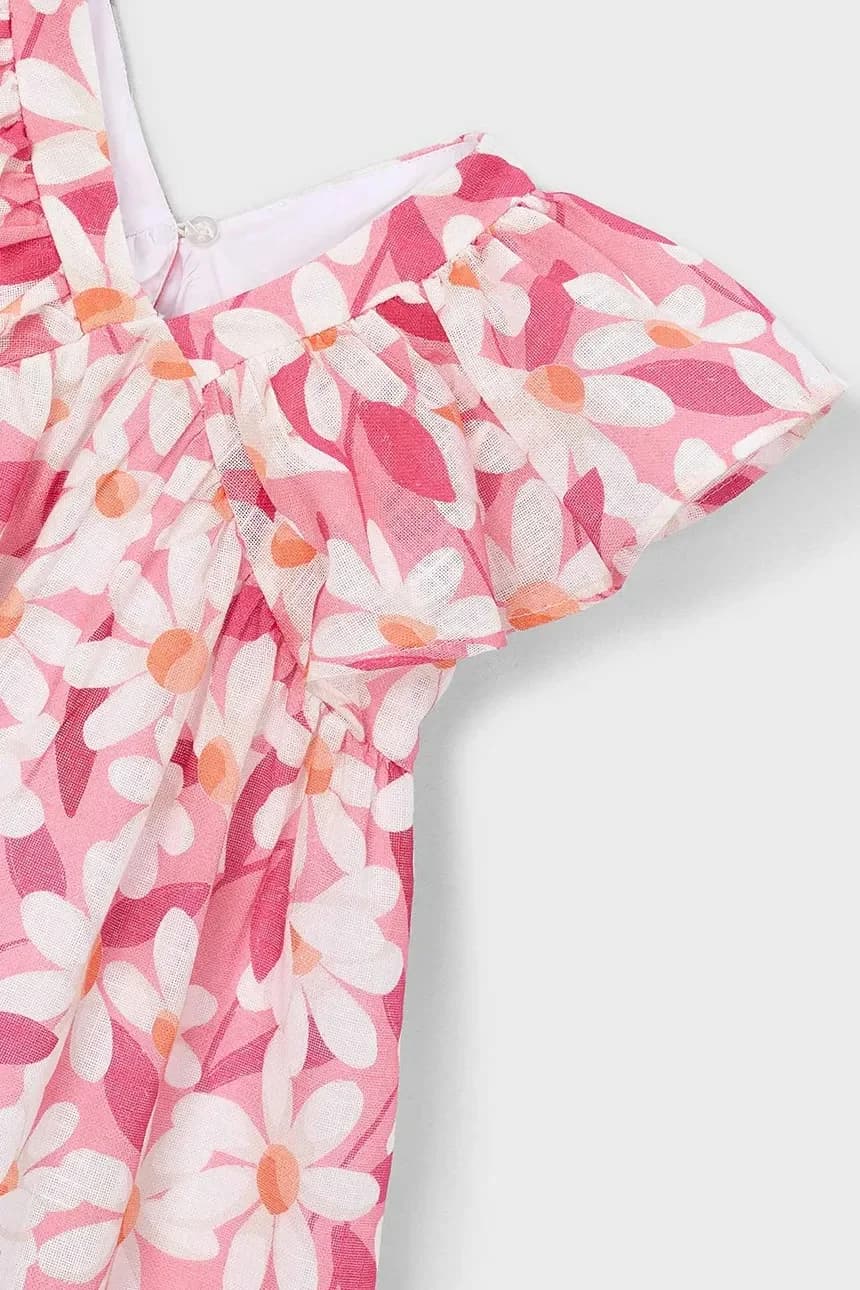 Детское платье - фото 4