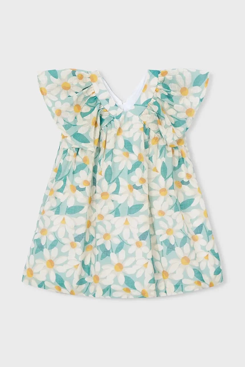 Детское платье - фото 2