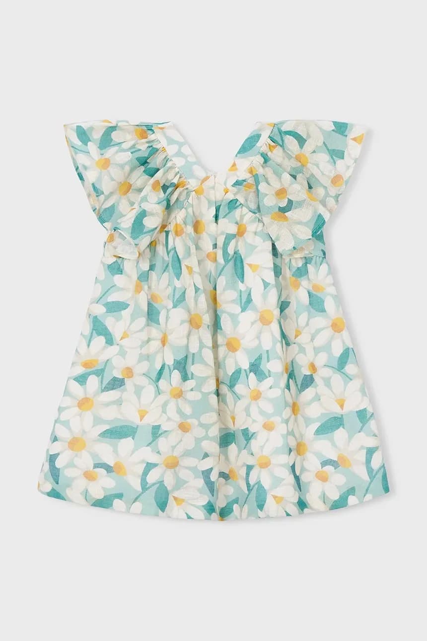 Детское платье - фото 3