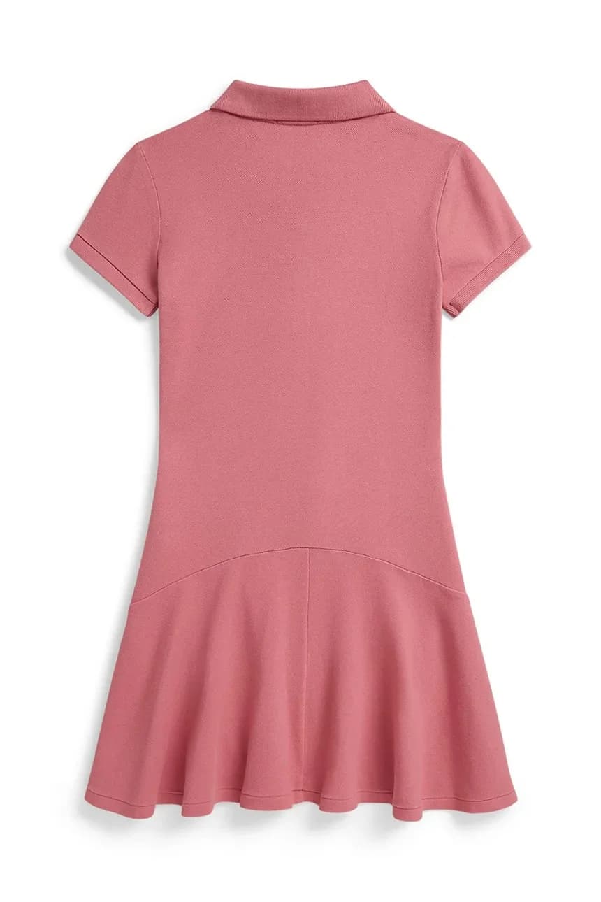 Детское платье - фото 2