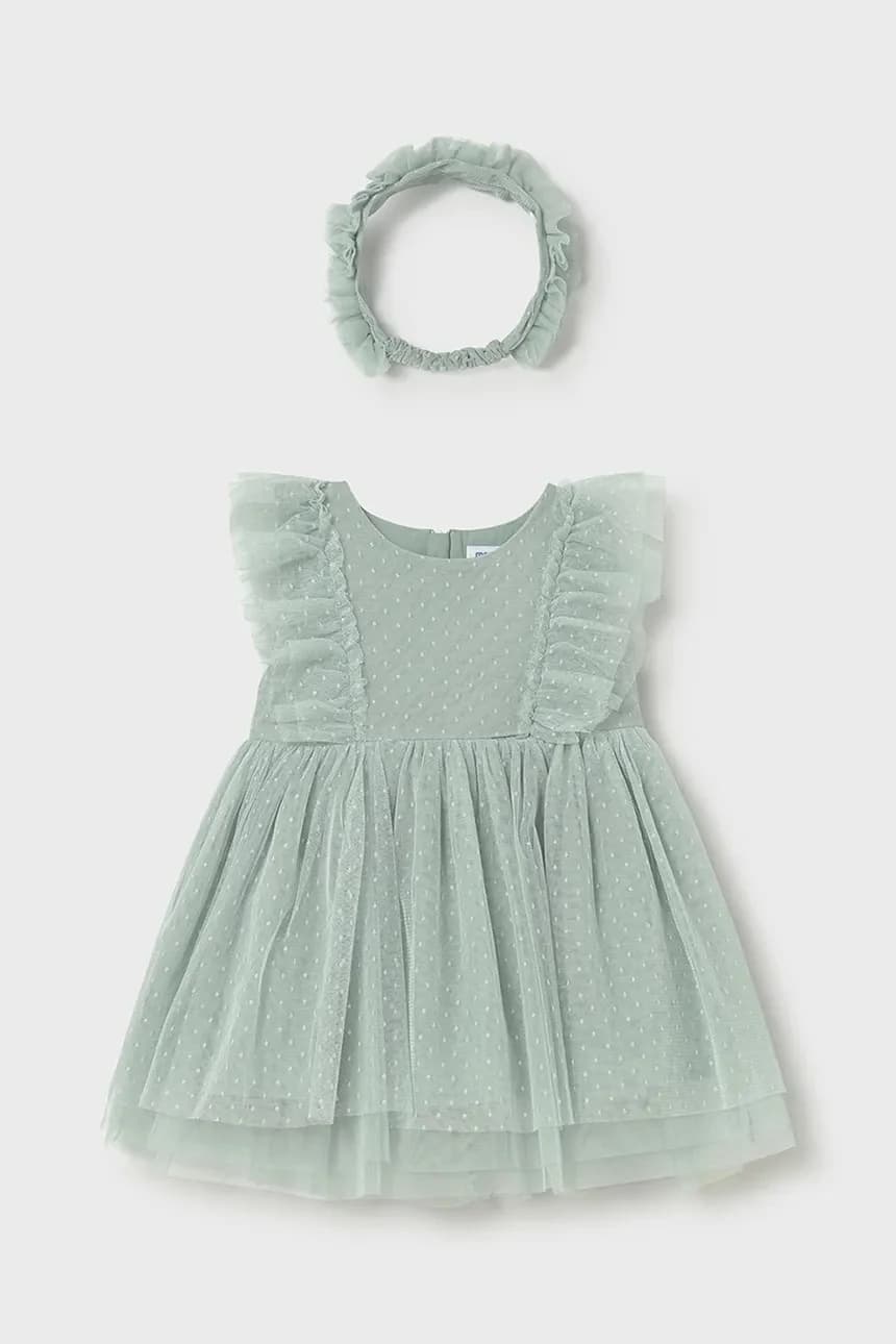 Детское платье - фото 2