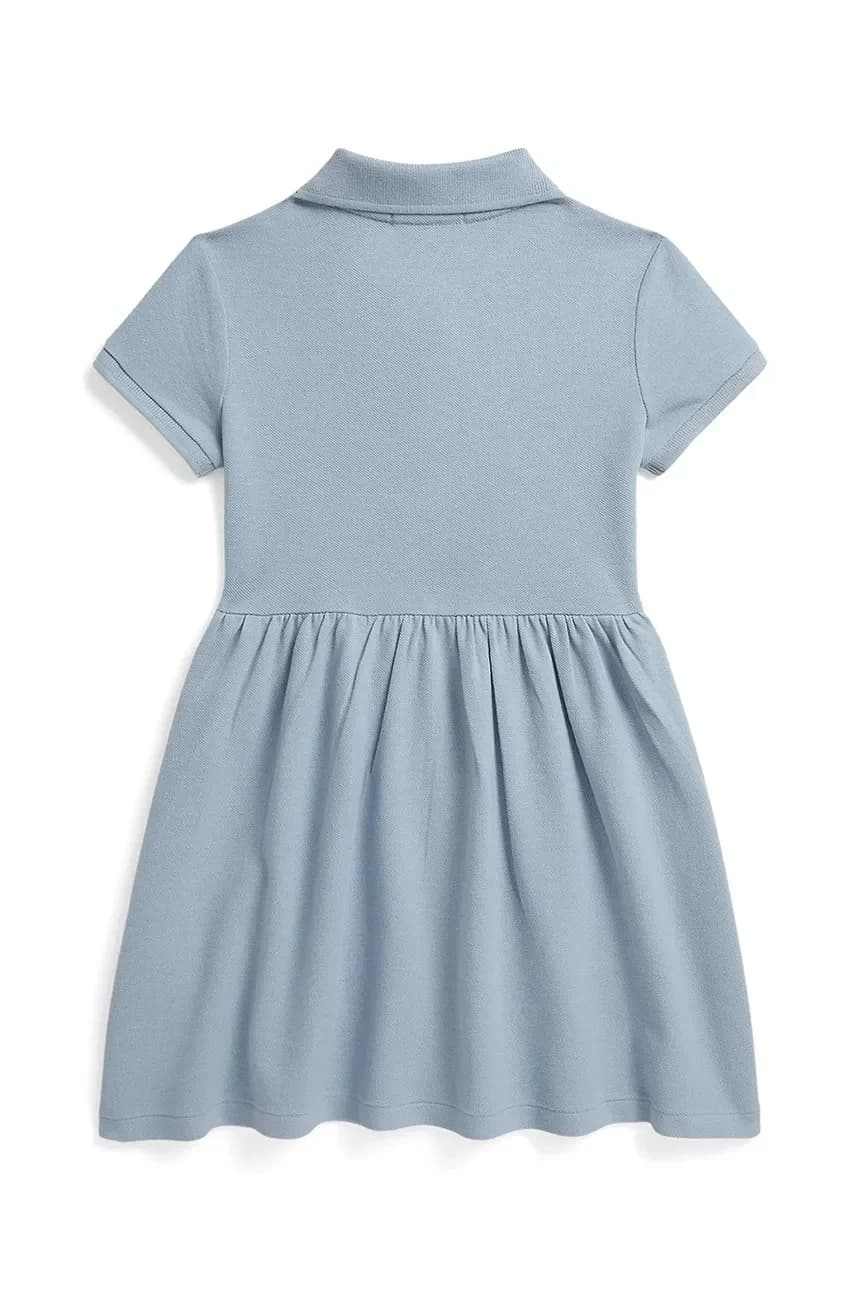 Детское платье - фото 2