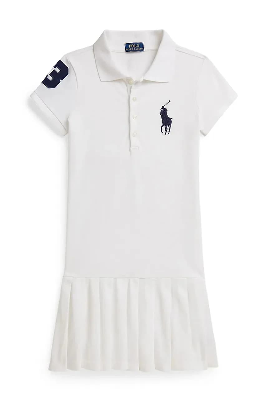 Детское платье