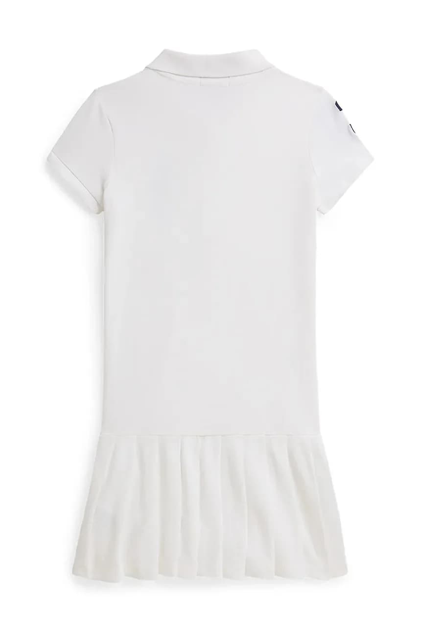 Детское платье - фото 2