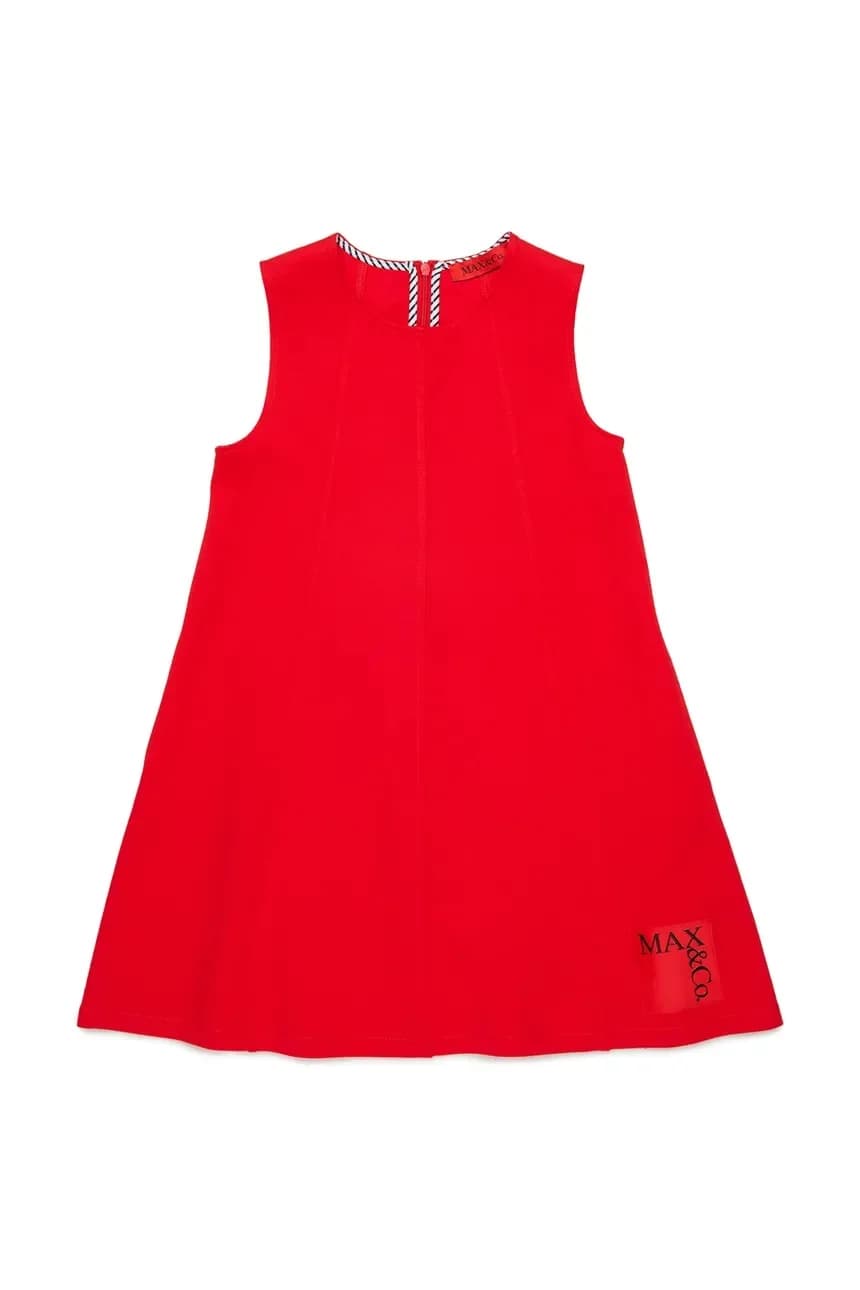 Детское платье MAXD52F DRESS