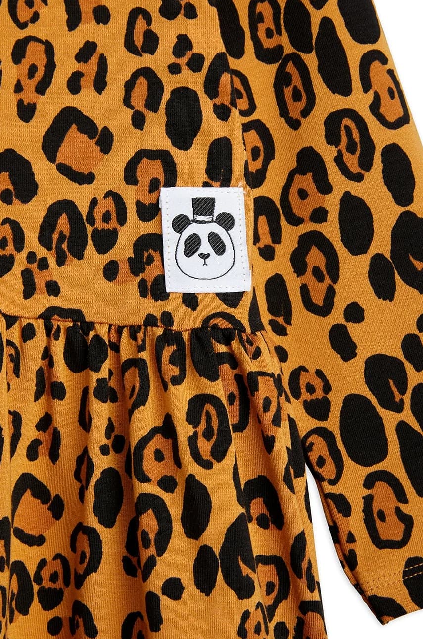 Детское платье - фото 3