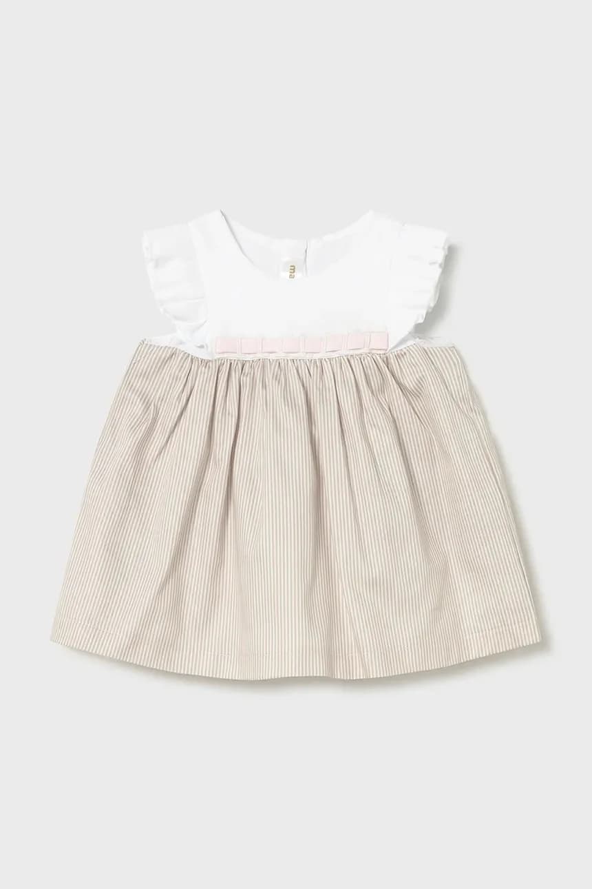 Детское платье