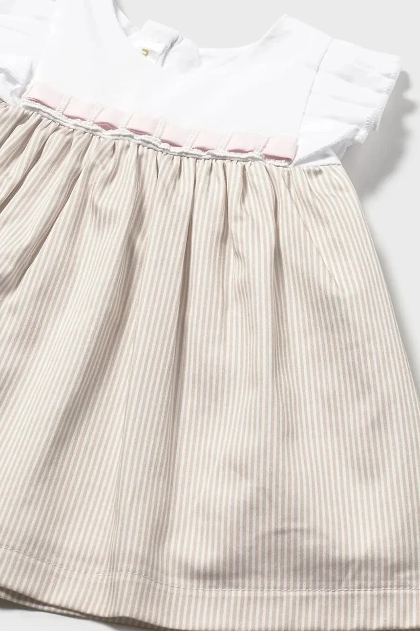 Детское платье - фото 3