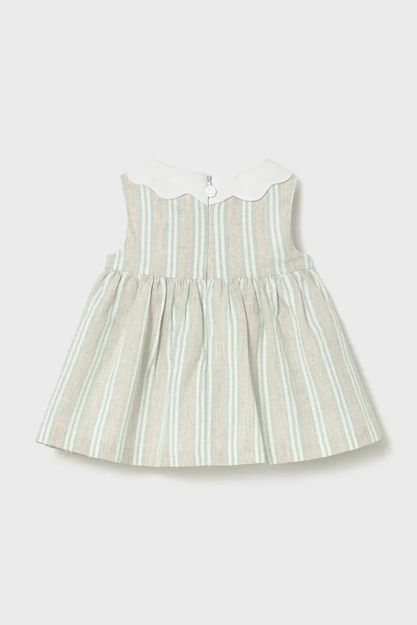 Детское платье - фото 2