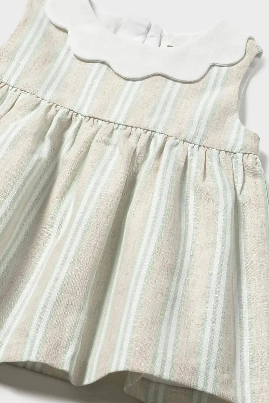 Детское платье - фото 3