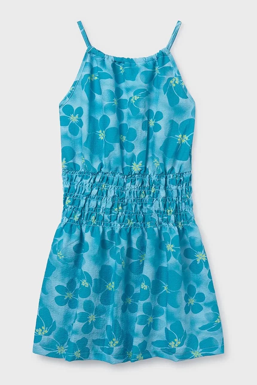 Детское платье