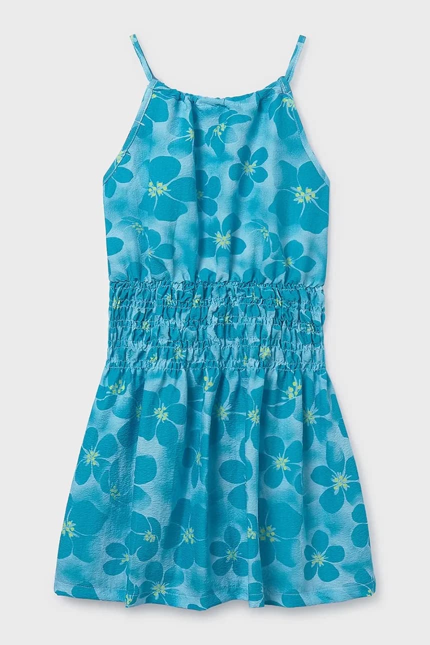 Детское платье - фото 2