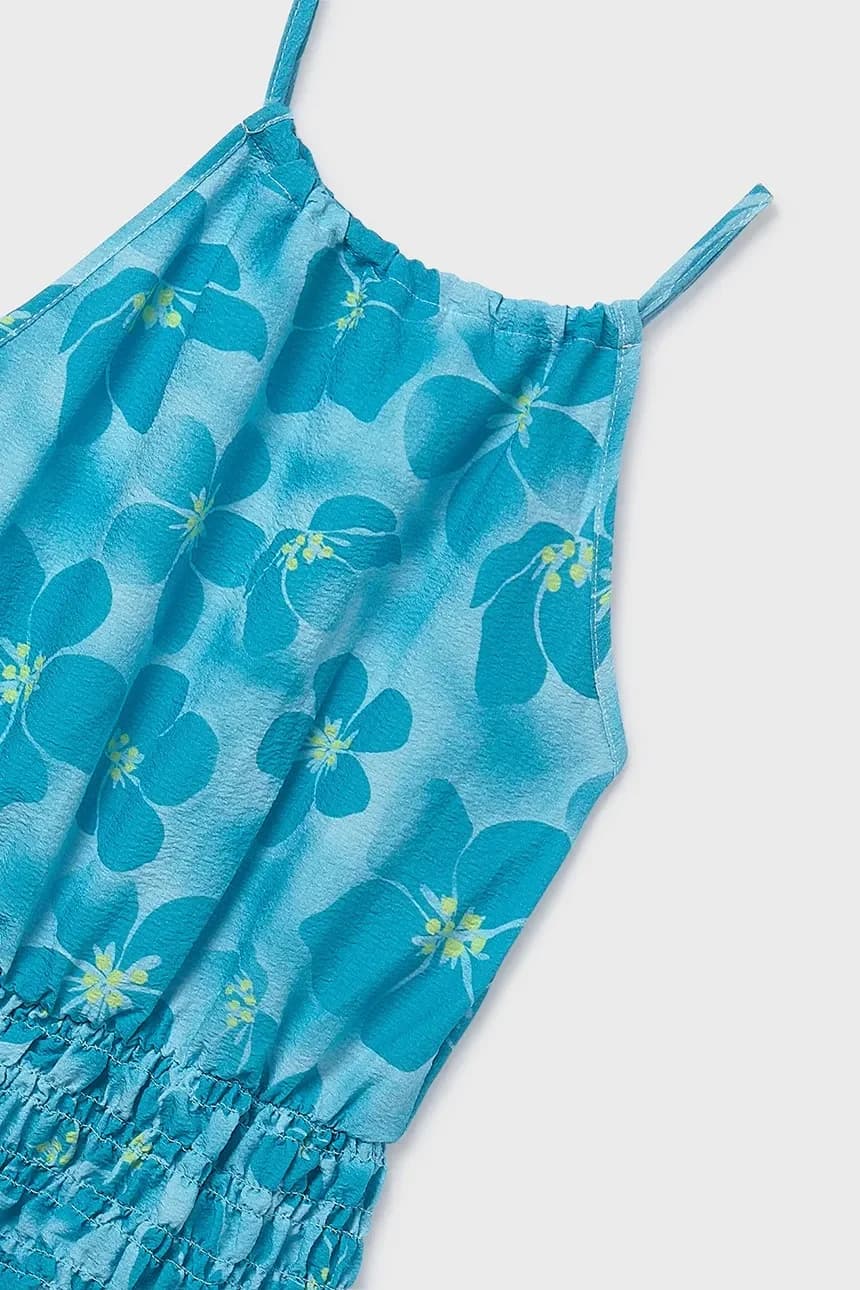 Детское платье - фото 3