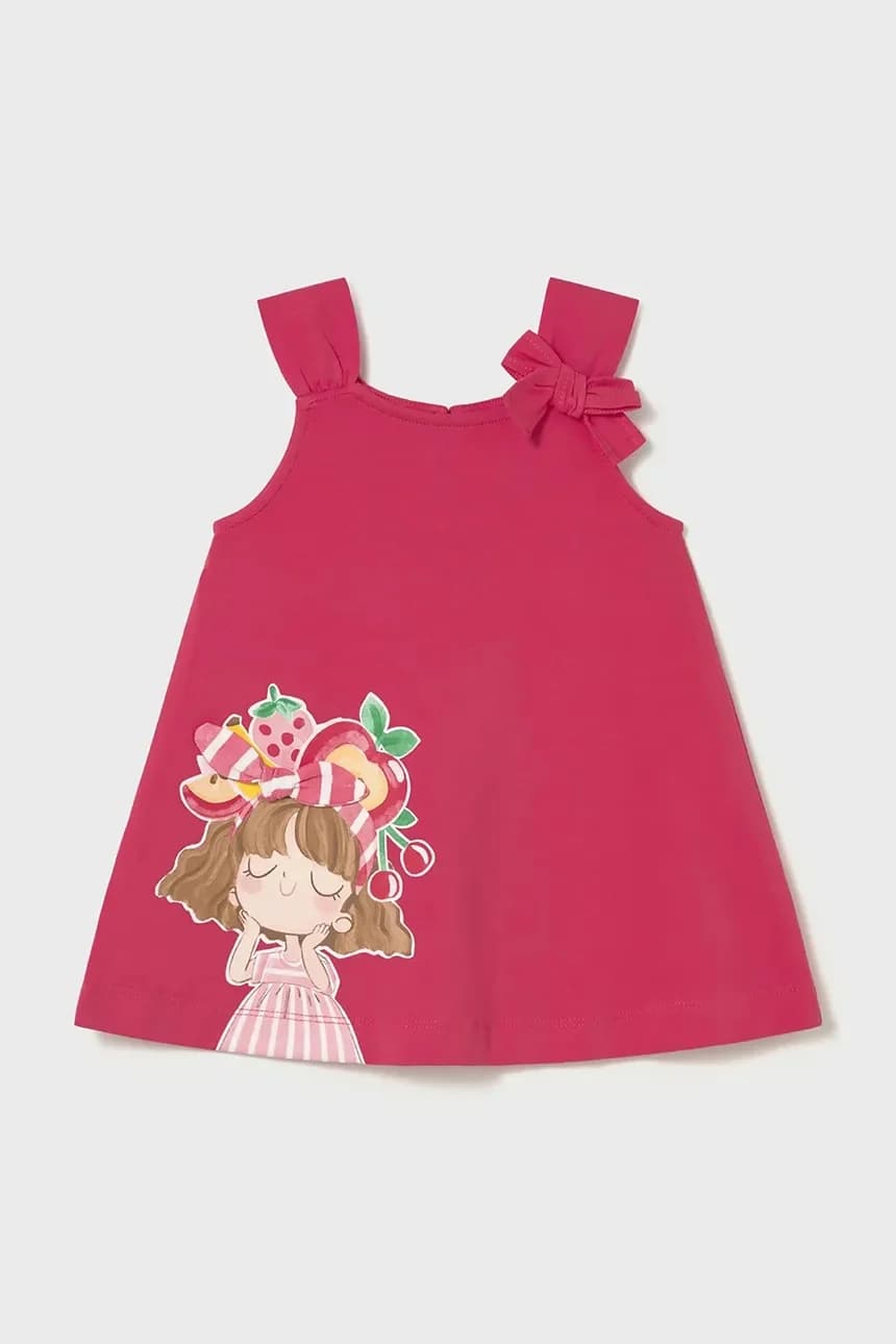 Детское платье