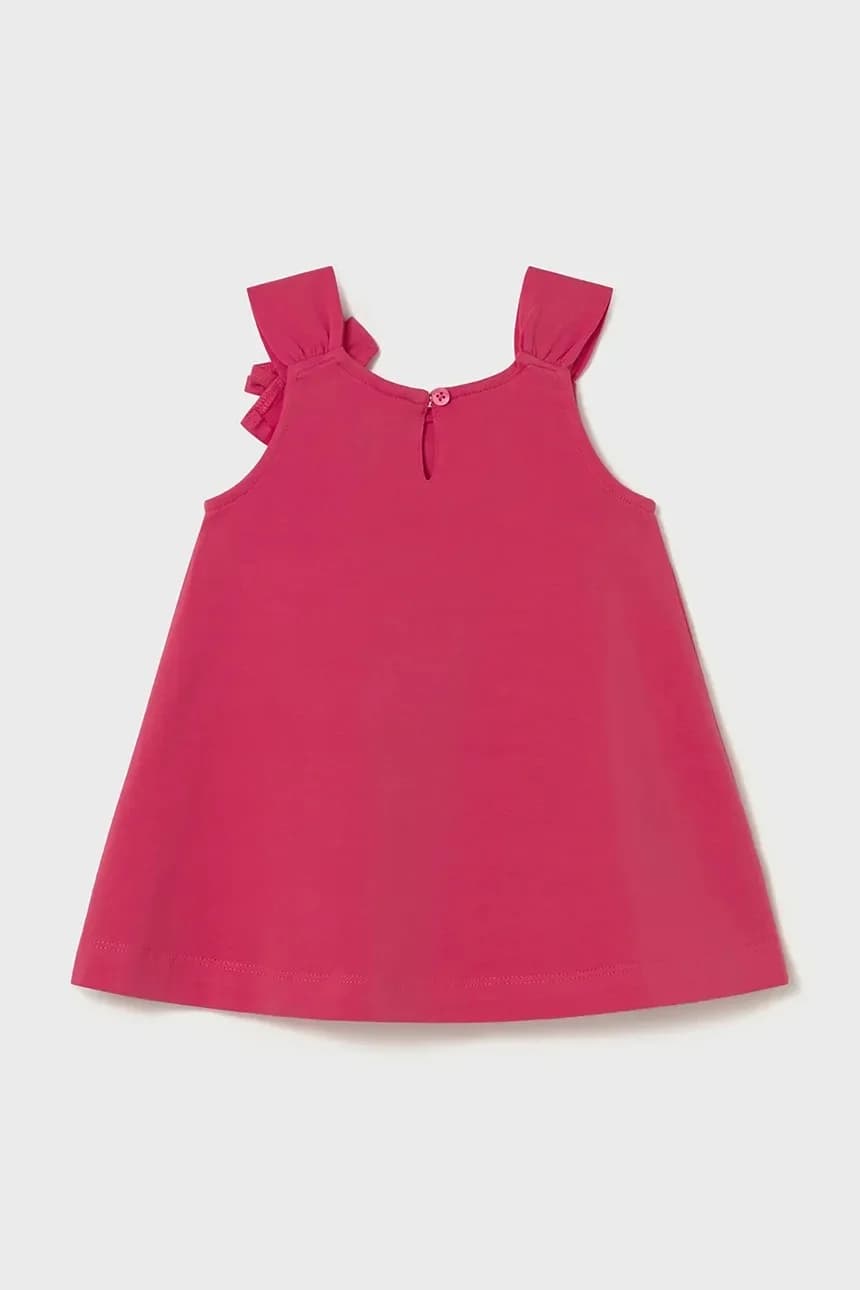 Детское платье - фото 2