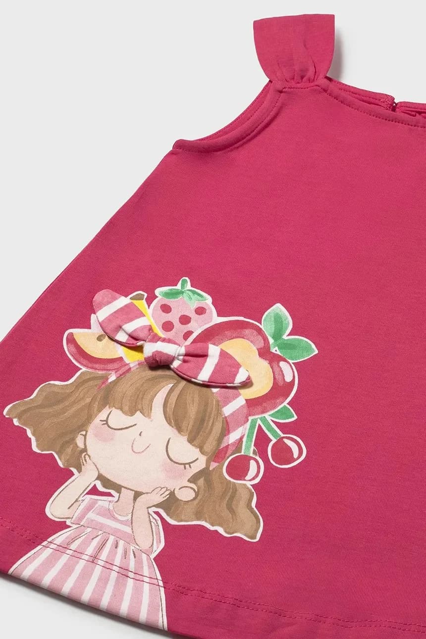 Детское платье - фото 3