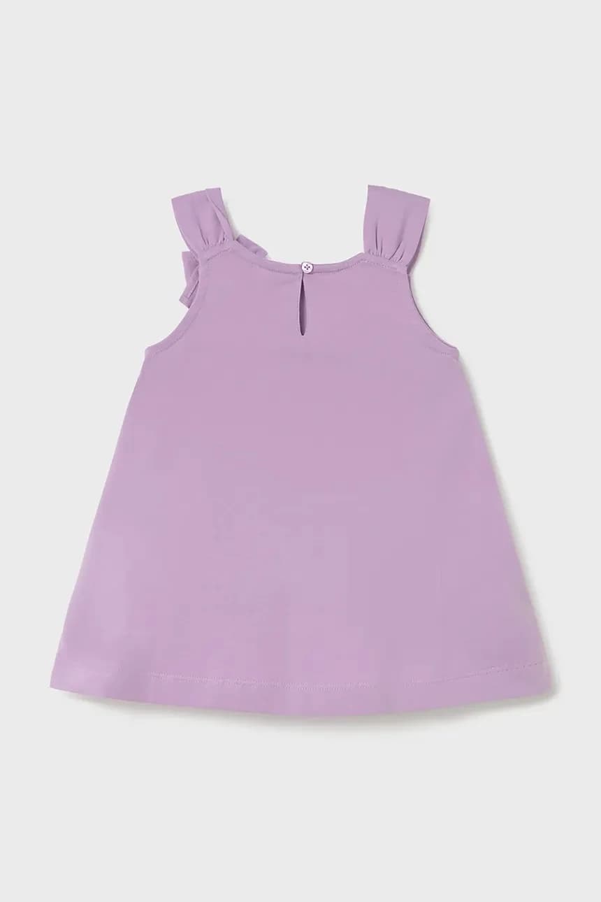 Детское платье - фото 2