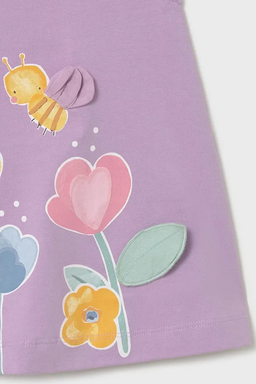 Детское платье - фото 3