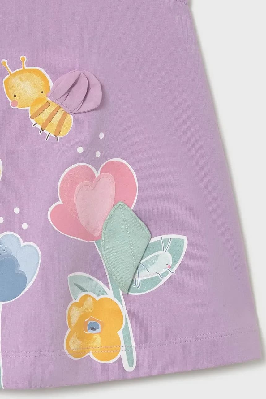 Детское платье - фото 4