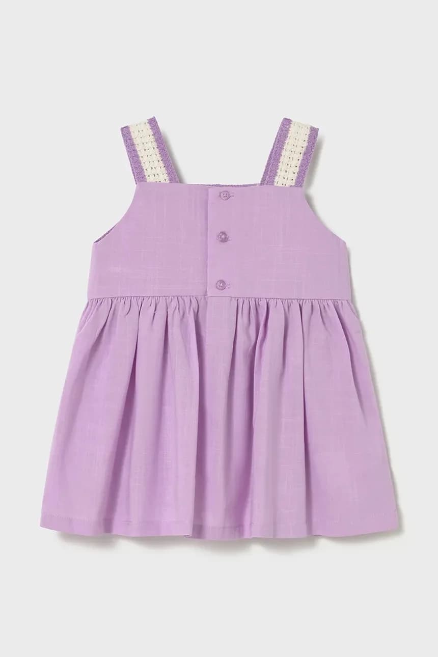 Детское платье - фото 2