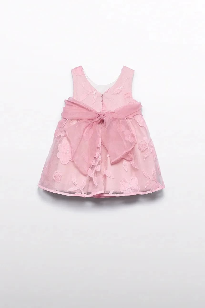 Детское платье - фото 3