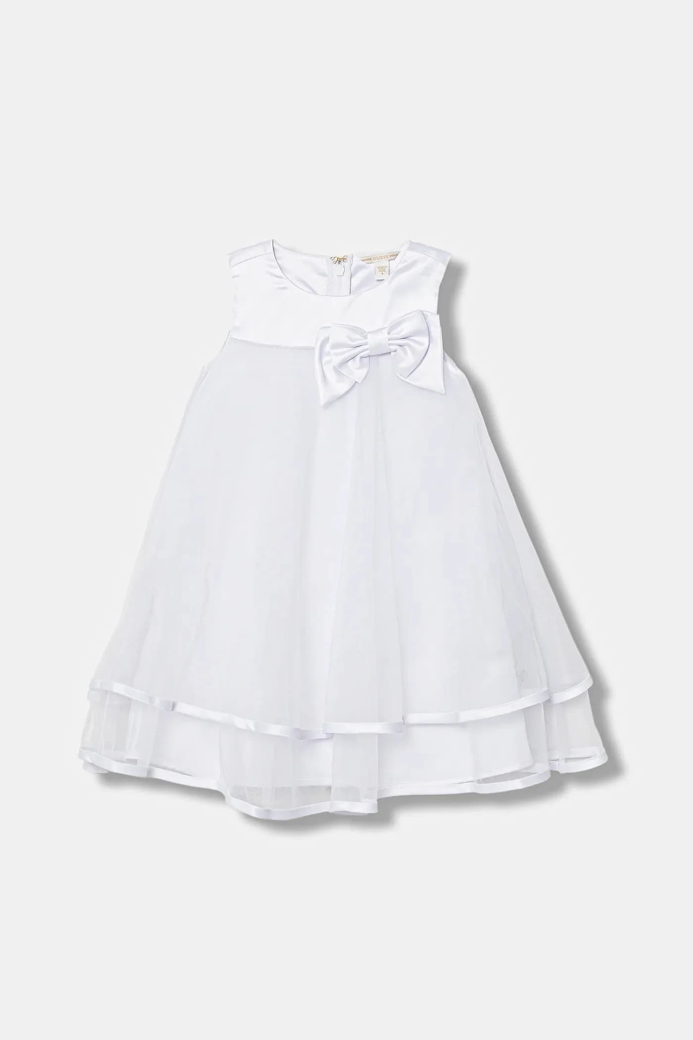 Детское платье