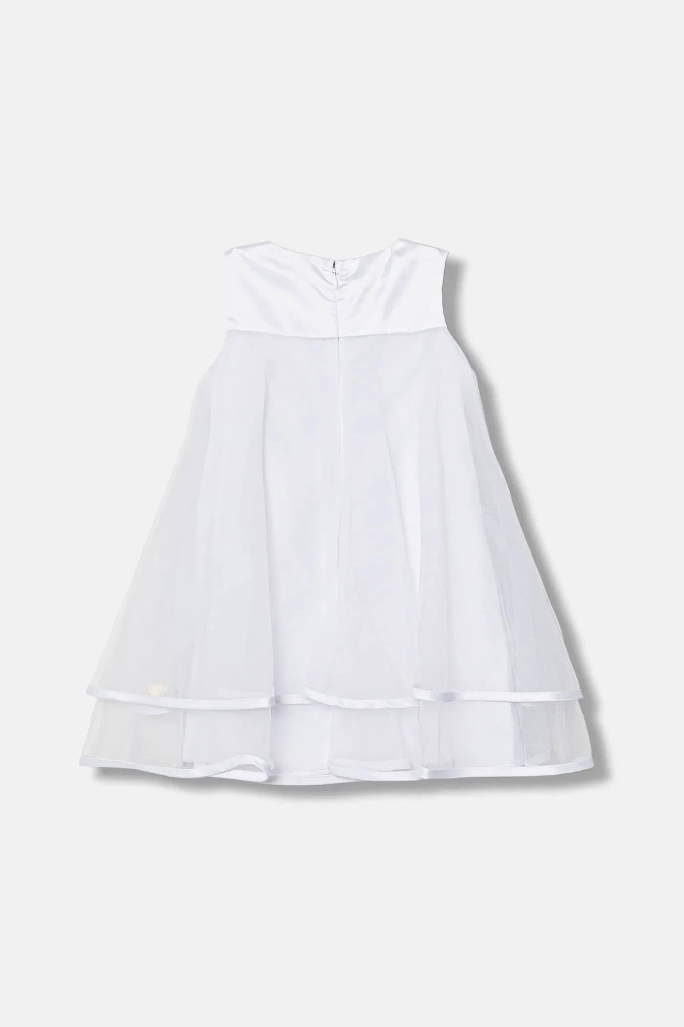 Детское платье - фото 2