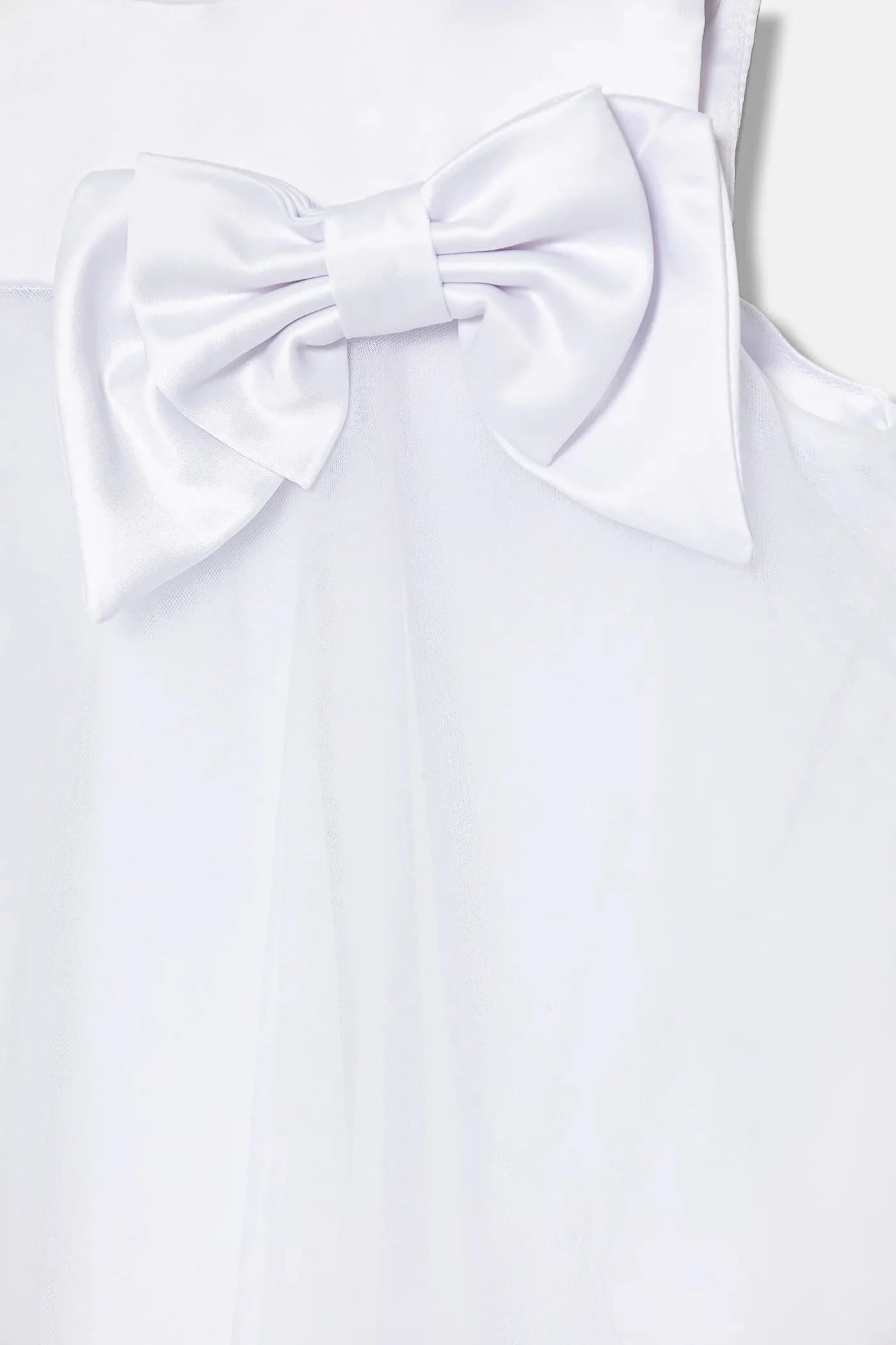 Детское платье - фото 3