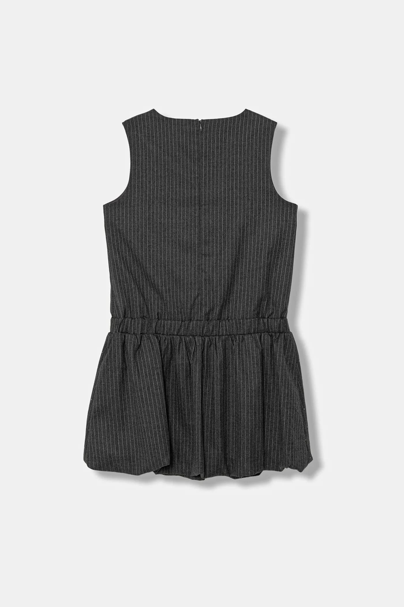 Детское платье - фото 2