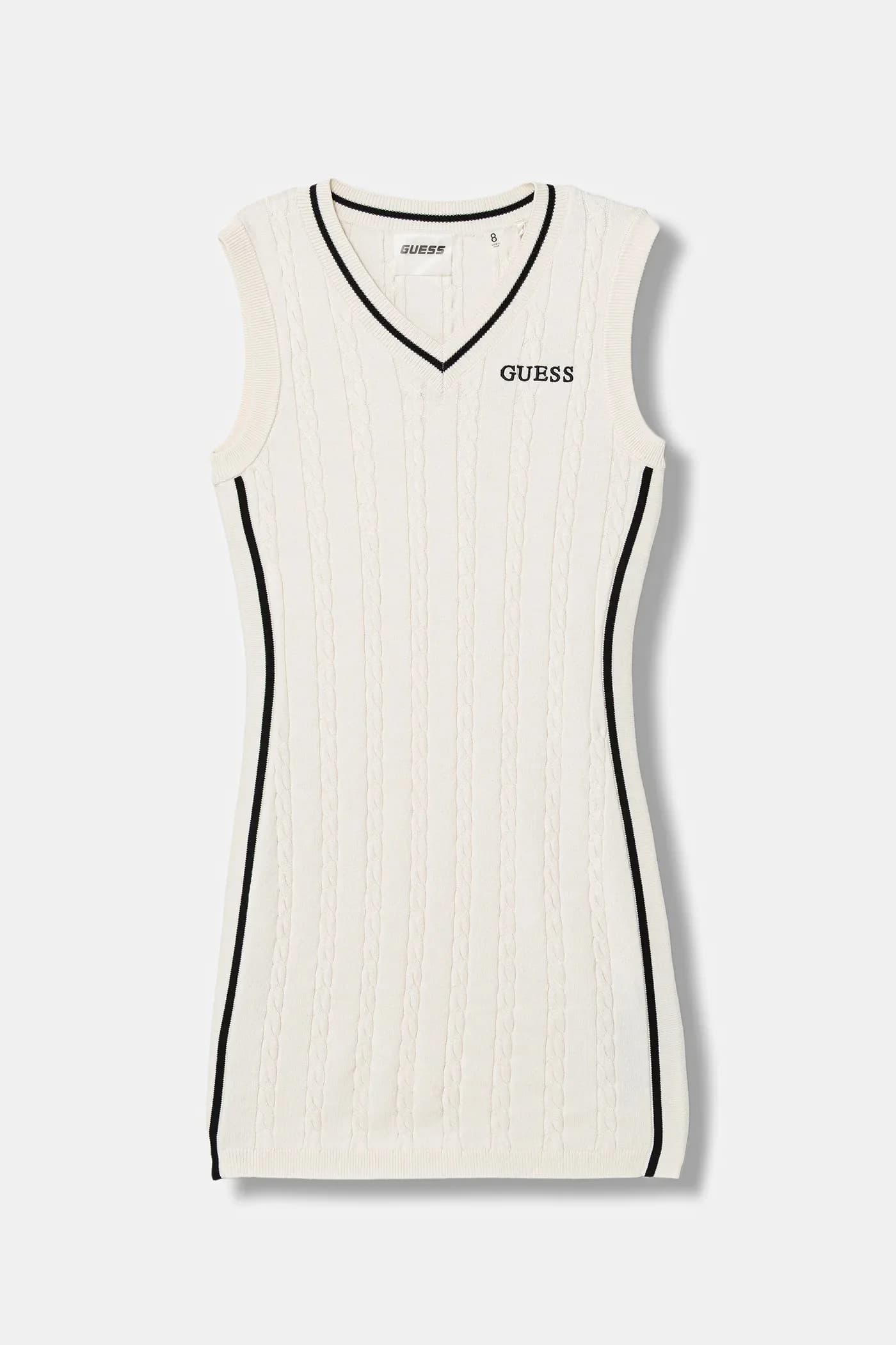 Детское платье