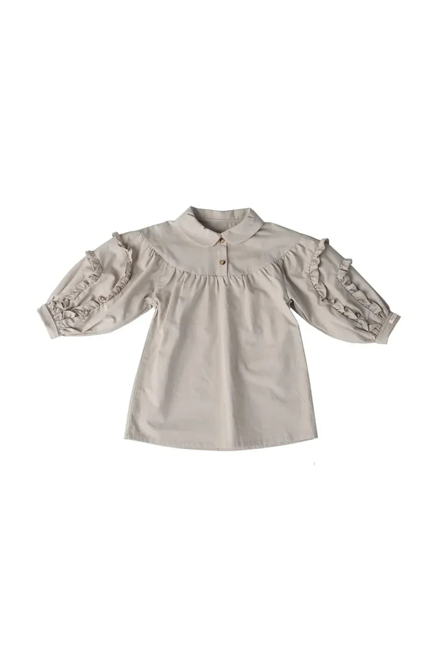 Everoux Dress детское платье - фото 2