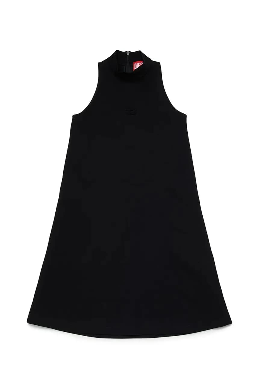 DAMY DRESS детское платье из вискозы