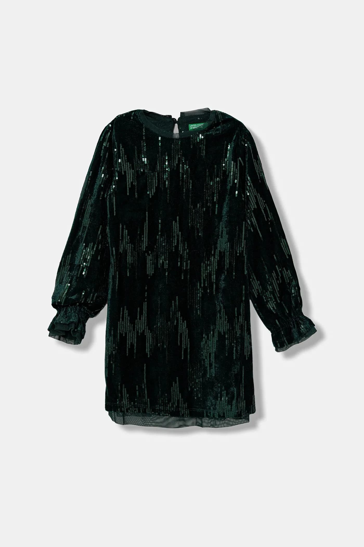 Детское платье