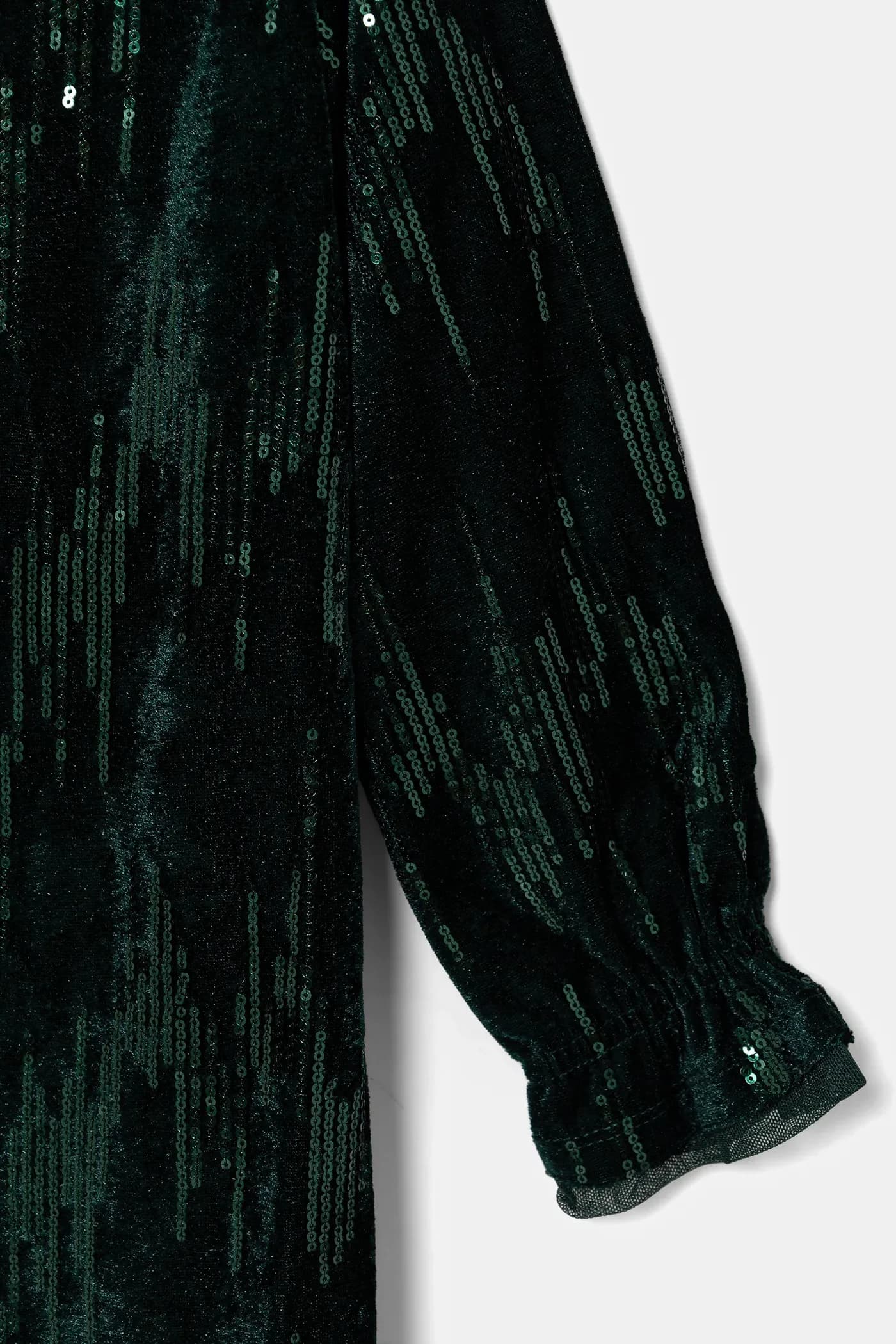 Детское платье - фото 3