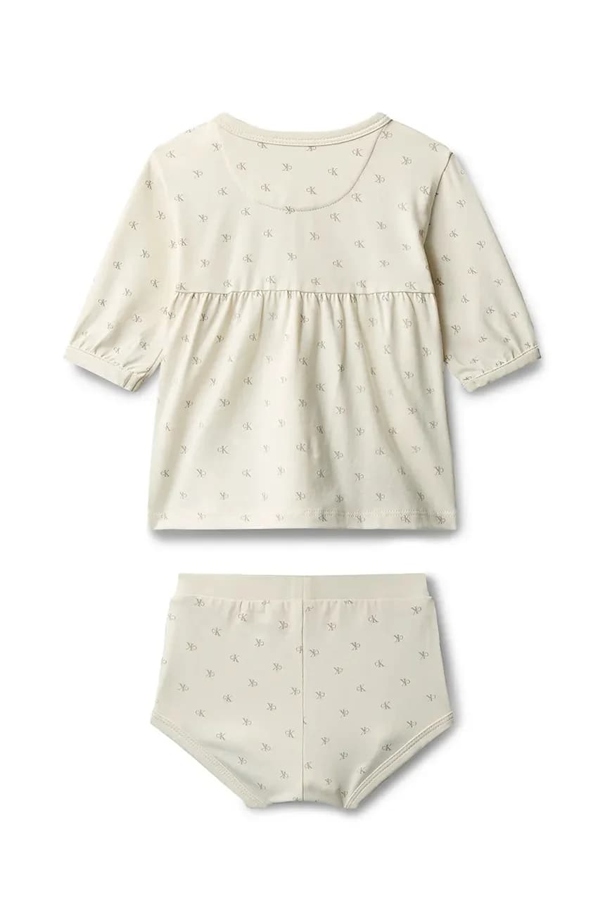 Детское платье - фото 2