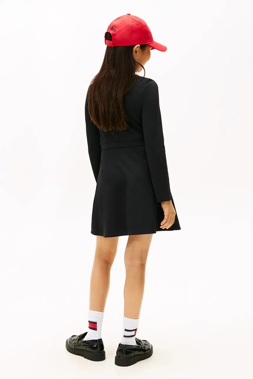 Детское платье - фото 3