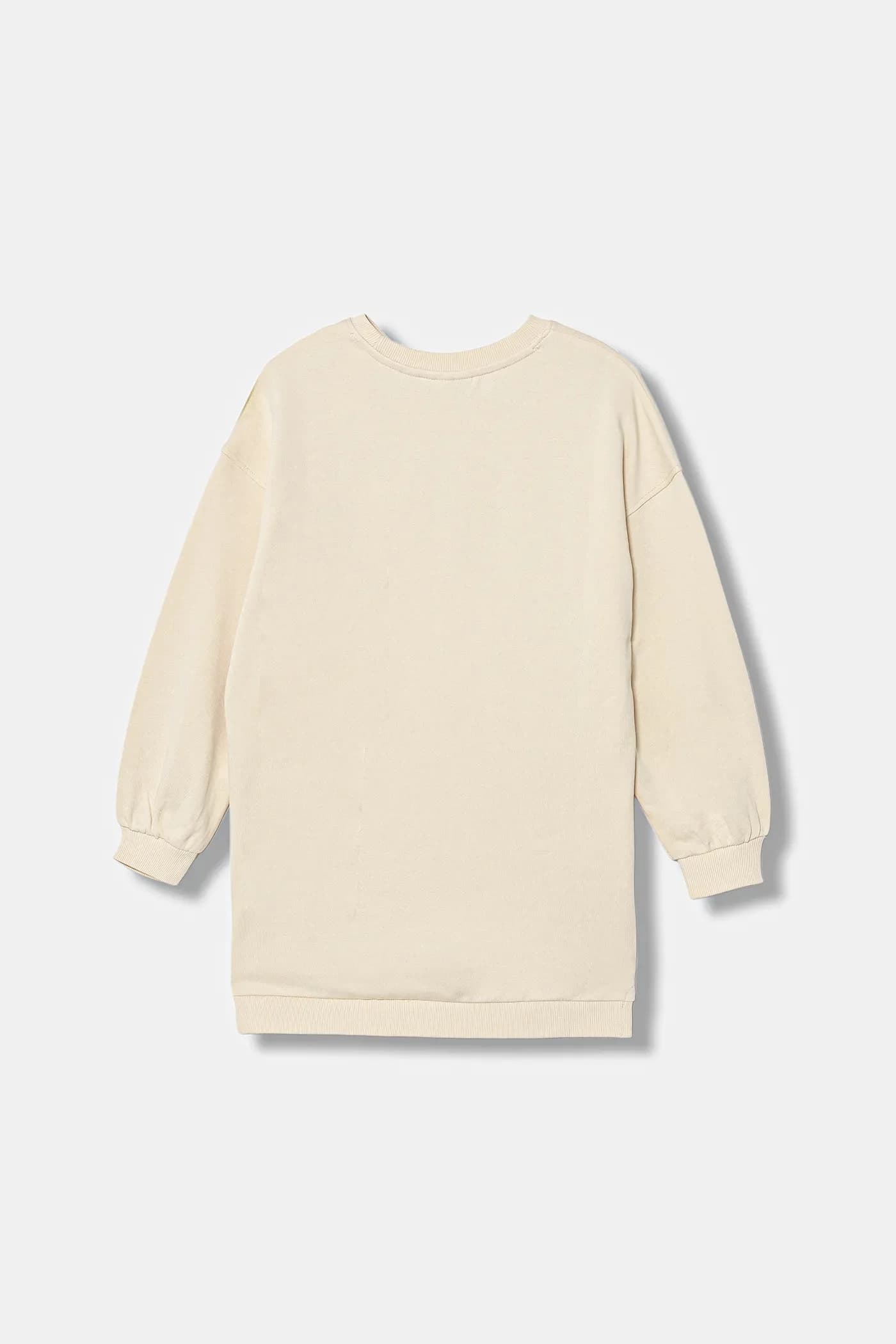 Детское хлопковое платье - фото 2