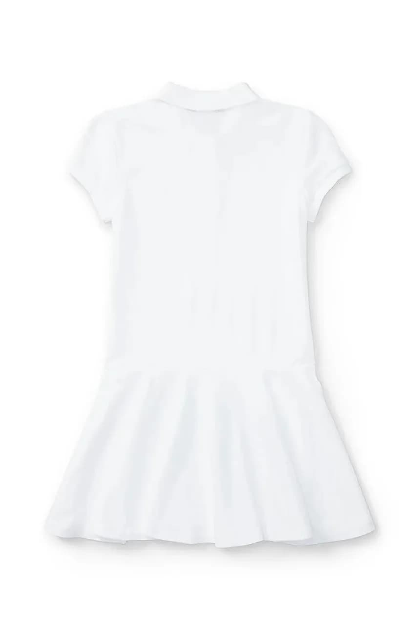 Детское платье - фото 3