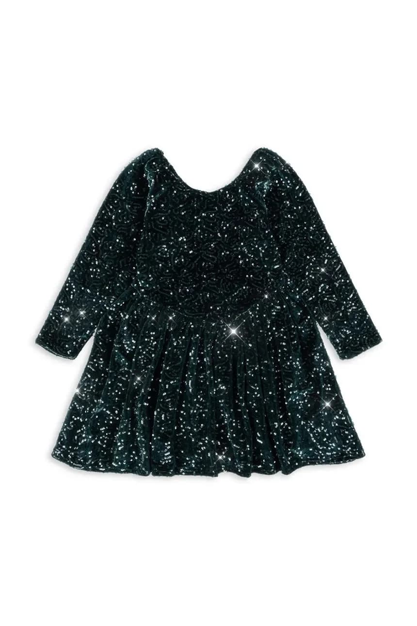 ПЛАТЬЕ ВИОЛА детское платье - фото 2