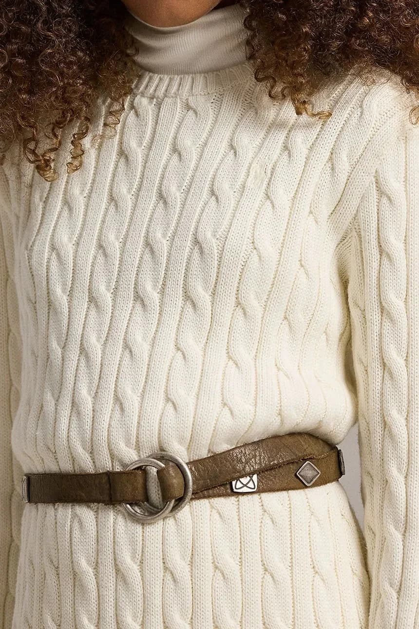 Детское хлопковое платье - фото 5