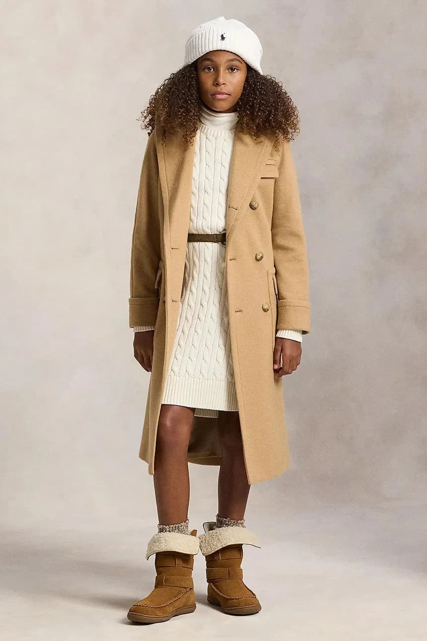 Детское хлопковое платье - фото 6