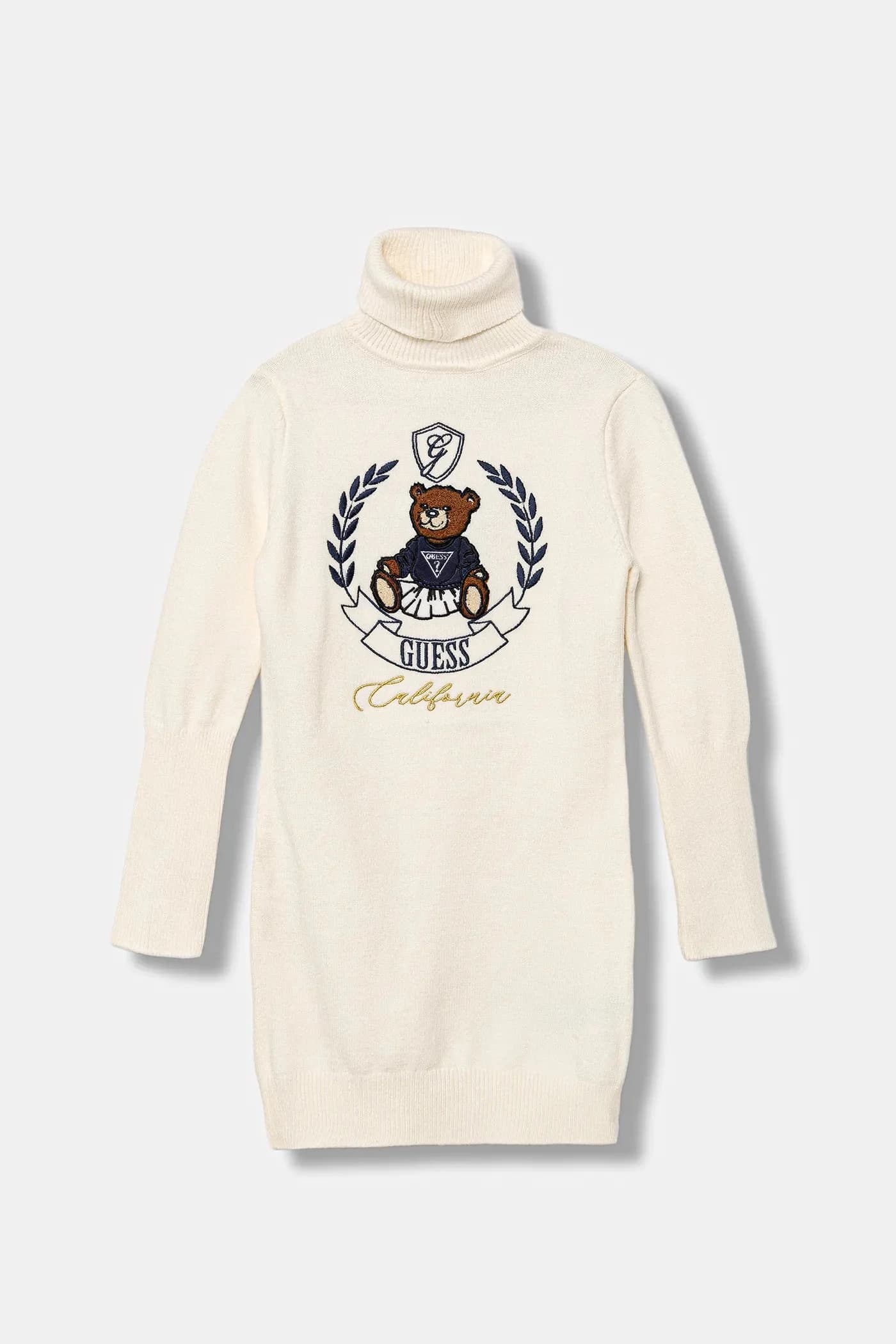 Детское платье