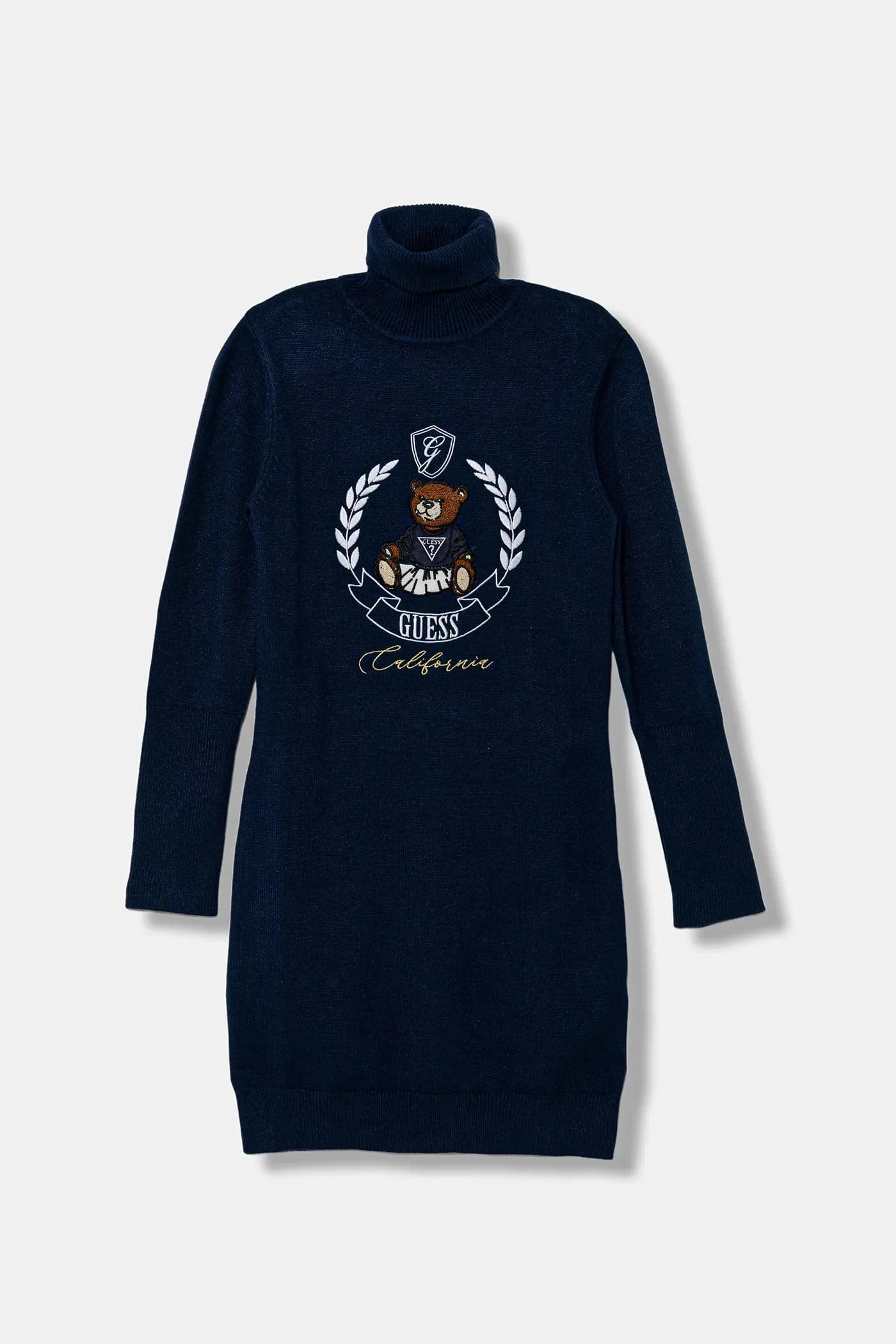 Детское платье