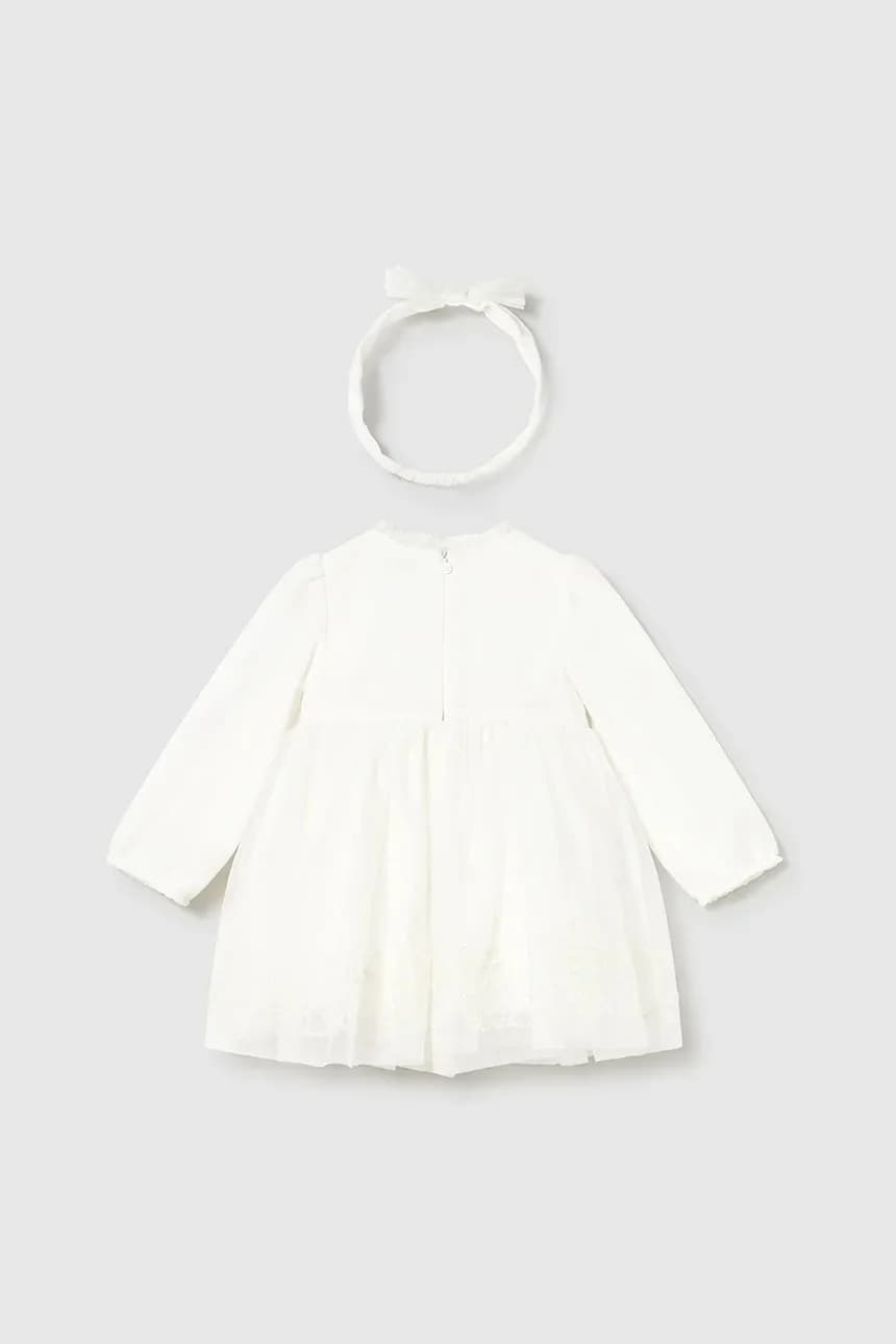 Детское платье - фото 2